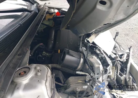 2017 Chevrolet Malibu Ls from USA, damaged, VIN 1G1ZB5ST2HF218786